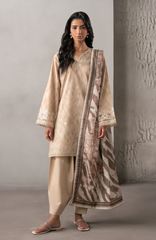 Seran | Selure Lawn | Elira