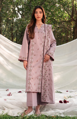 Seran | Enchanted Winter 25 | Elaris