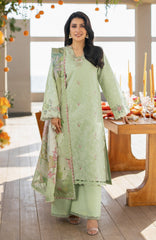 Seran | Afsanah Lawn | Masha
