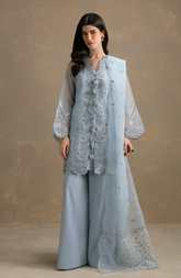 Seran | Lumiere RTW Eid 26 | Ciel