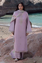 Seran | Afsanah Lawn 25 | NIHAL