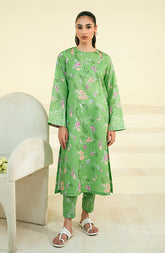 Seran | Daffodils Lawn 24 | Harper