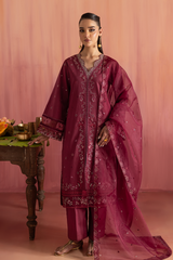 Seran | Nayab Eid Lawn | MEHER