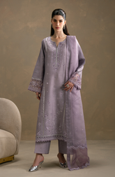 Seran | Lumiere RTW Eid 26 | Lila