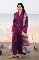 Seran | Afsanah Lawn | Riya