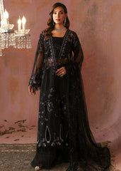 Sardinia|Tara Formals|Ebony