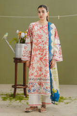 Zara Shahjahan | Coco Prints 26 | Elvo-4A
