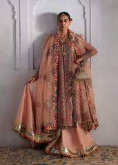Hussain Rehar | Festive Eid Collection 26 | Malka