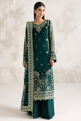 Farasha | Formals 26 | Gold Radiance