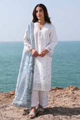 Seran | Afsanah Lawn 25 | ELMAS