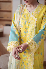 Aabyaan | Print Luxe 26 | AYLIN (AP-02)