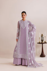 Farasha | Chiffon Threads 26 | Lilac Solace