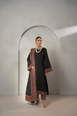 Fozia Khalid | Dilkash Festive Wear 25 | Zehnaseeb