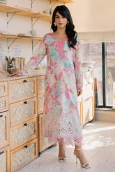 Nureh | Ballerina Summer 26 |NU2-194