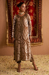 Nureh | Ballerina Winter 25 | NU2-191