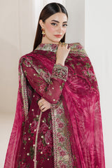 Farasha | Formals 26 | Rouge Reign