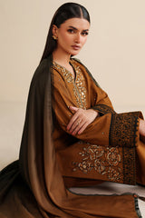 Farasha | Winter Spell 25 | Mellow