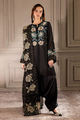 Nureh | Fancy Formal | TW-18