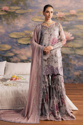 Nureh | Fancy Formal | NP-786