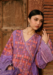 Kahf Premium | Prints Collection 26 | KPS-3B ZARMEENA