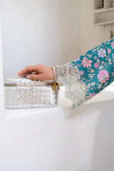 Aabyaan | Shezlin Chikankari 26 | AVERRA (AZ-01)