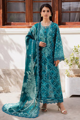Nureh | Rania Prints | NR-04