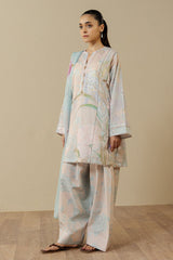 Zara Shahjahan | Coco Prints 26 | Fiora-2B