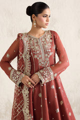 Farasha | Formals 26 | Flame Luxe