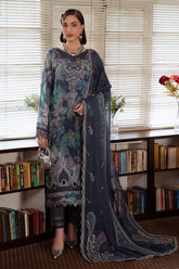 Nureh | Swiss Lawn | NS-162