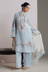 Zara Shahjahan | Coco Prints 26 | Meihana