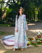 Neeshay | Printkari | FLEURIE