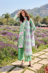 Farasha | Summer Escape 26 | Golden Spring