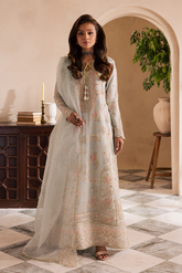 Emaan Adeel | Celine Pret | Arghawani