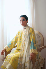 Aabyaan | Print Luxe 26 | AYLIN (AP-02)