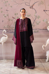 Vanya | Solana Luxe Pret |SN-04