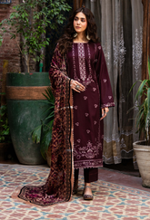 Humdum | Zouq 25 | D09