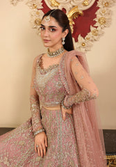 Elaf Premium | Stardom Formal Handwork 25 | ESH-02 GLAMOROUS