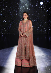 Elaf Premium | Stardom Formal Handwork 25 | ESH-05 BEYOND BEAUTY