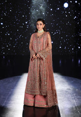 Elaf Premium | Stardom Formal Handwork 25 | ESH-05 BEYOND BEAUTY