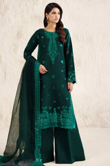 Farasha | Formals 26 | Emerald Luxe