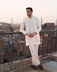Faiza Saqlain | Men's Formal | Cemi