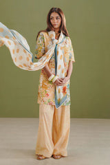 Zara Shahjahan | Coco Prints 26 | Elix-9B