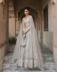 Faiza Saqlain | Averia Bridals | Una | Zayan Clothing UK