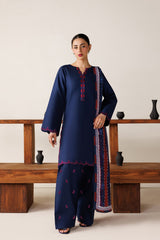 Farasha | Summer Melody 26 | Indigo Grace