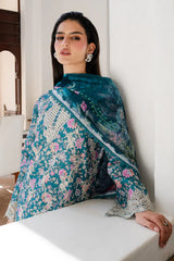 Aabyaan | Shezlin Chikankari 26 | AVERRA (AZ-01)