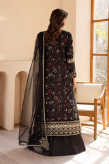 Emaan Adeel | Noore Festive Formals | ZAREYA