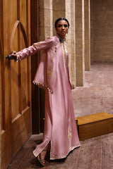 Wardha Saleem | Aari Collection | Rimel