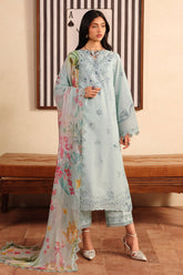 Nureh | Raha Lawn | NE-250