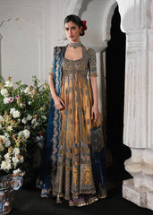 Man Jogi - Hussain Rehar Festive Unstitched 26