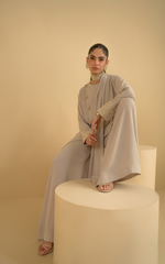 Sana Abbas | La Fiesta | Tessa